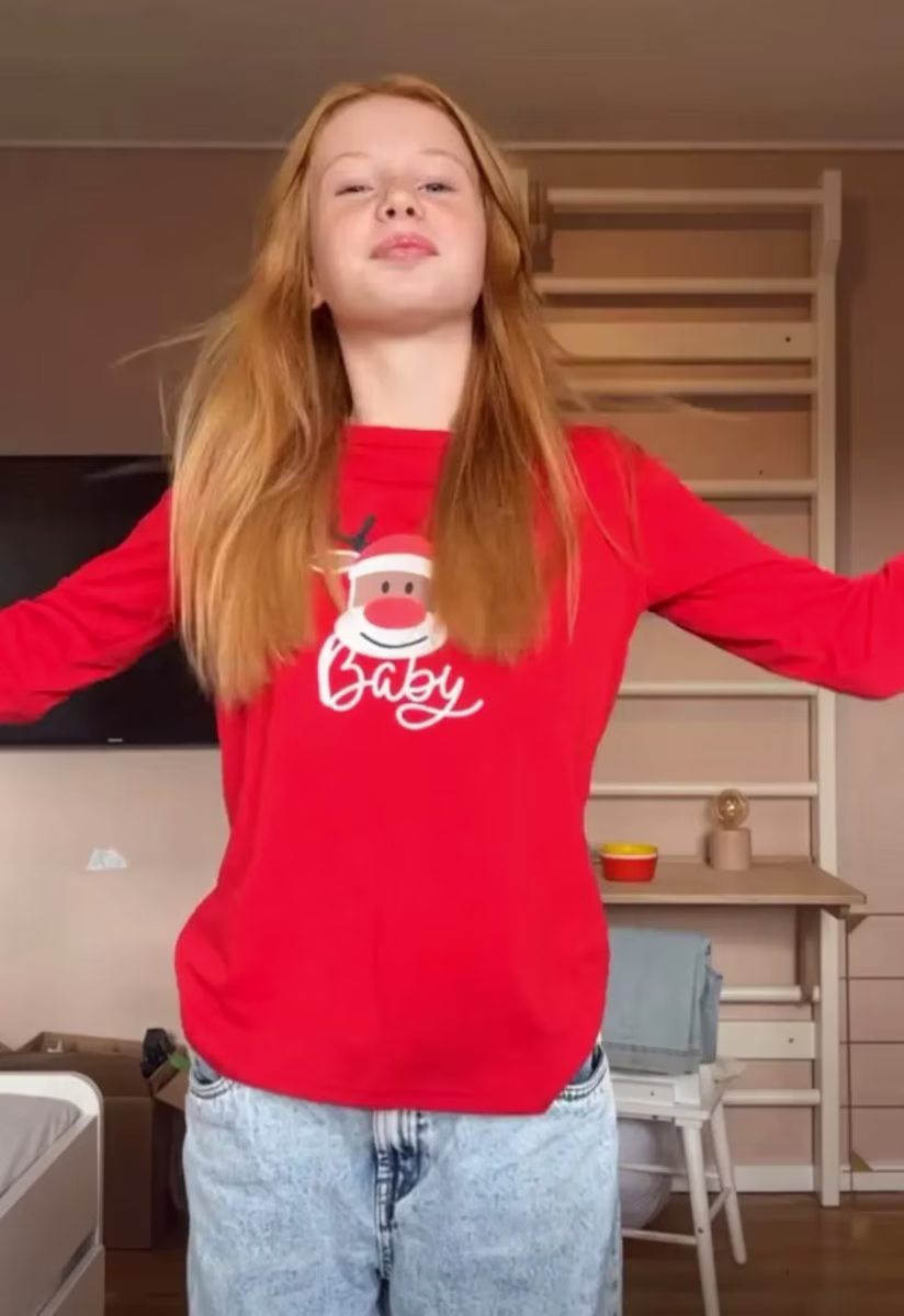 Photo de Petite emilie