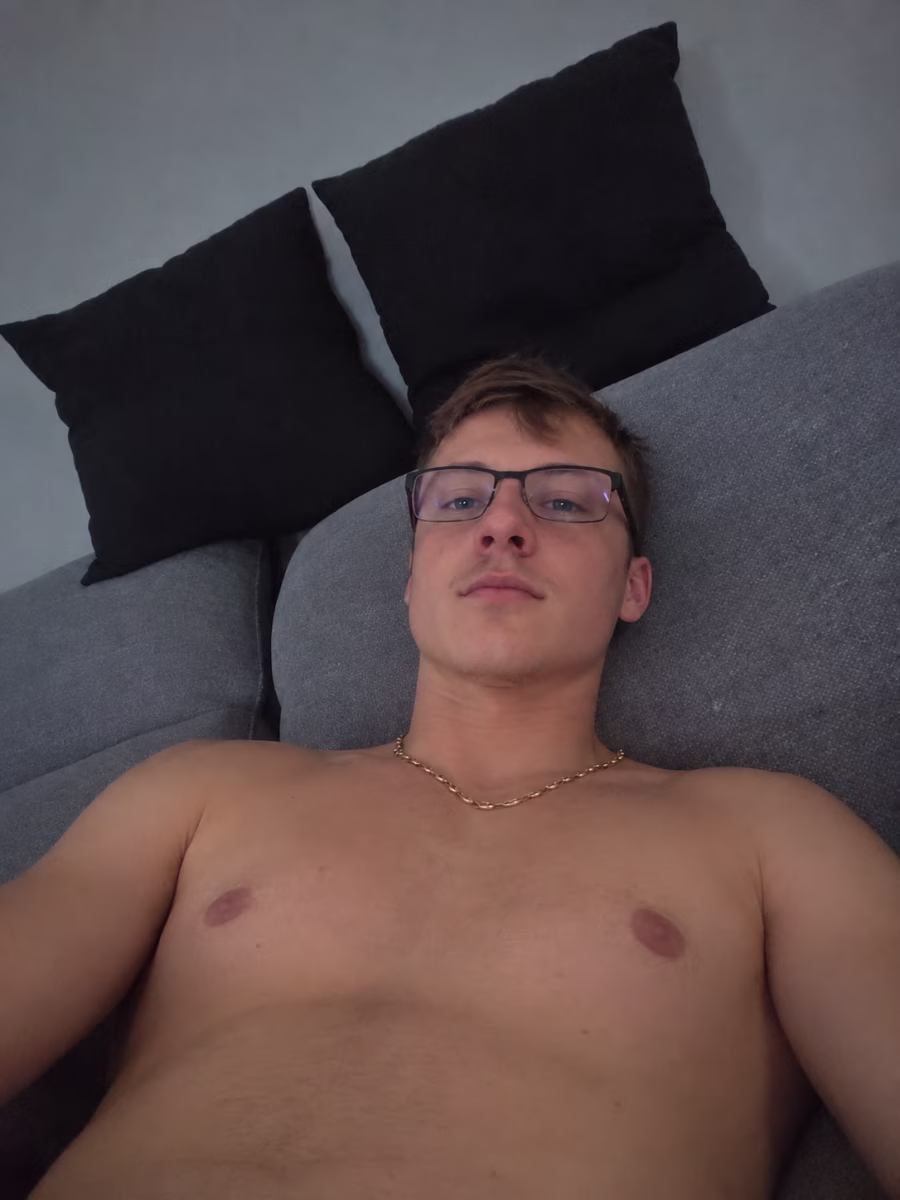 Photo de Lucas