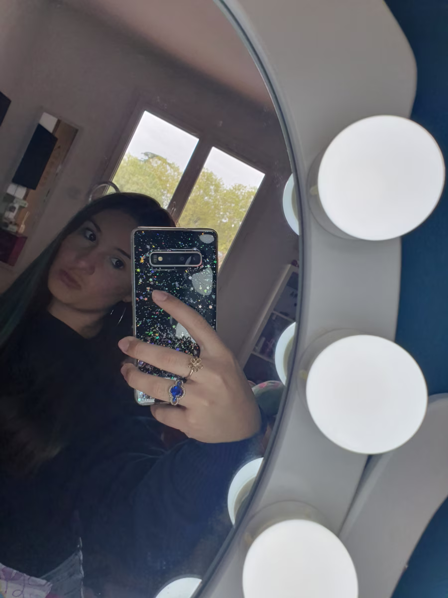Photo de Elina