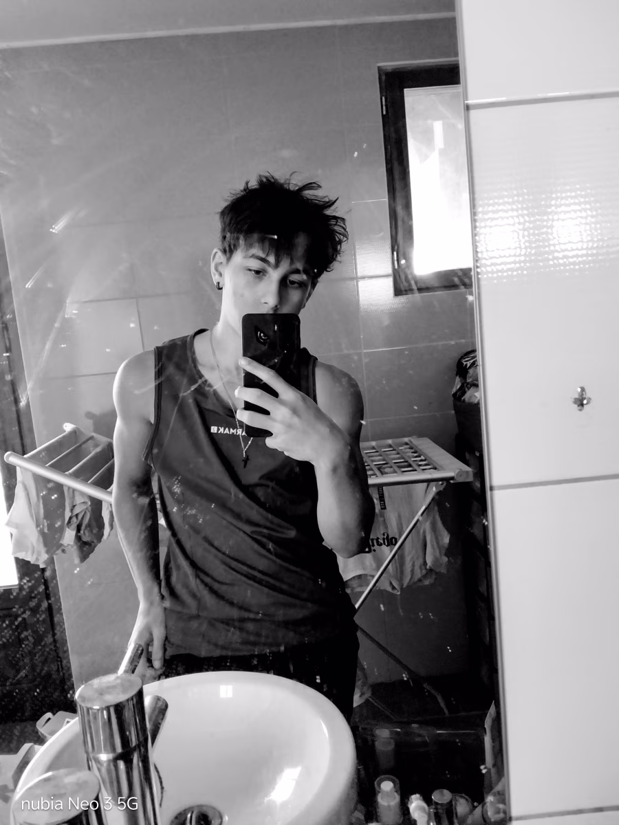 Photo de Tae