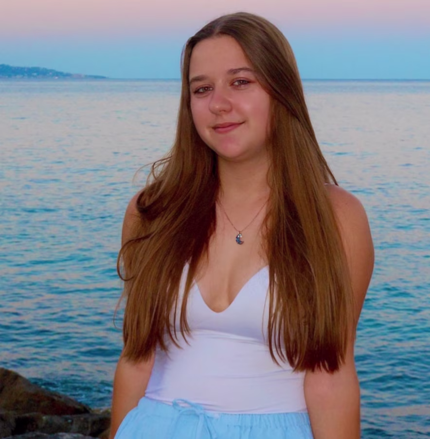 Photo de Julie