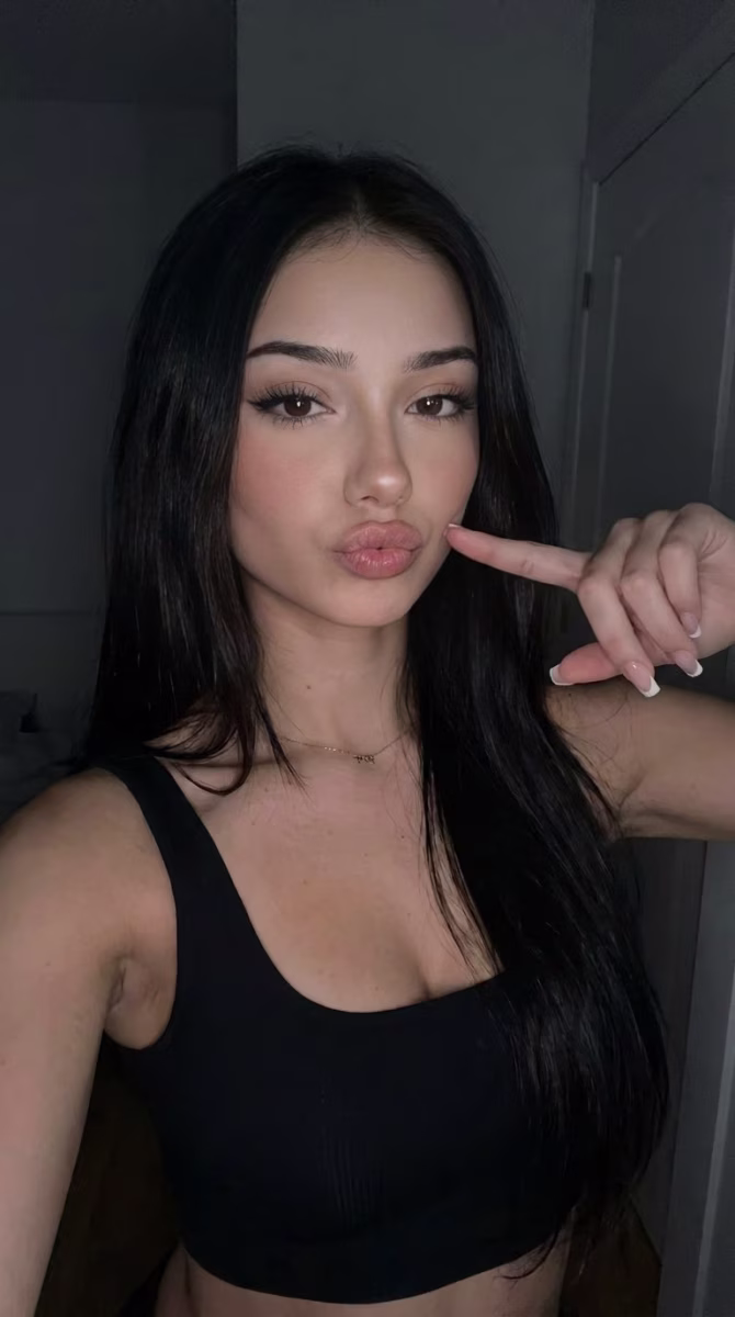 Photo de Lina