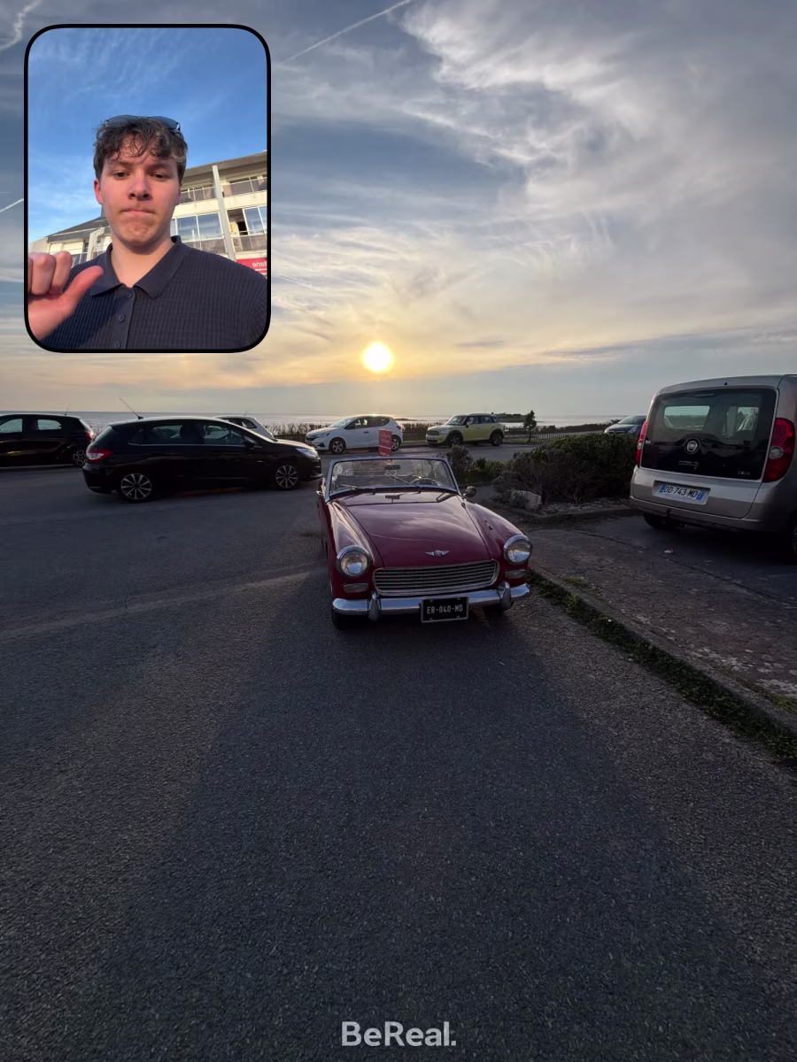 Photo de Clem