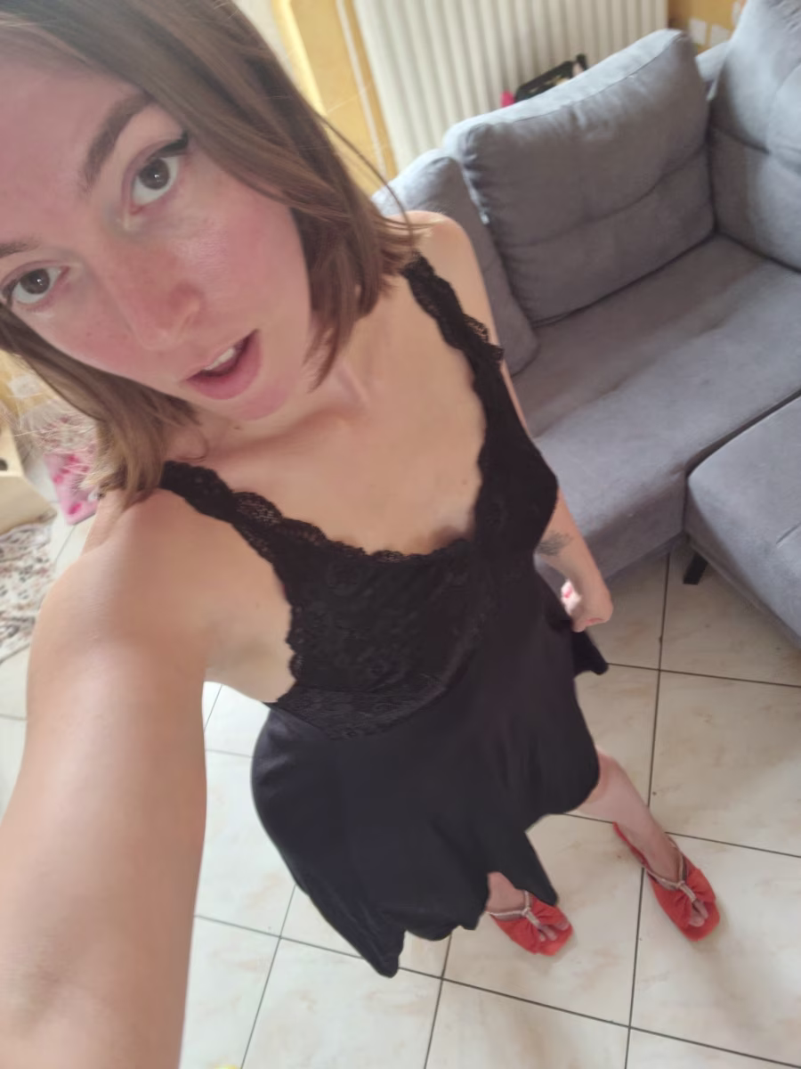 Photo de Karla