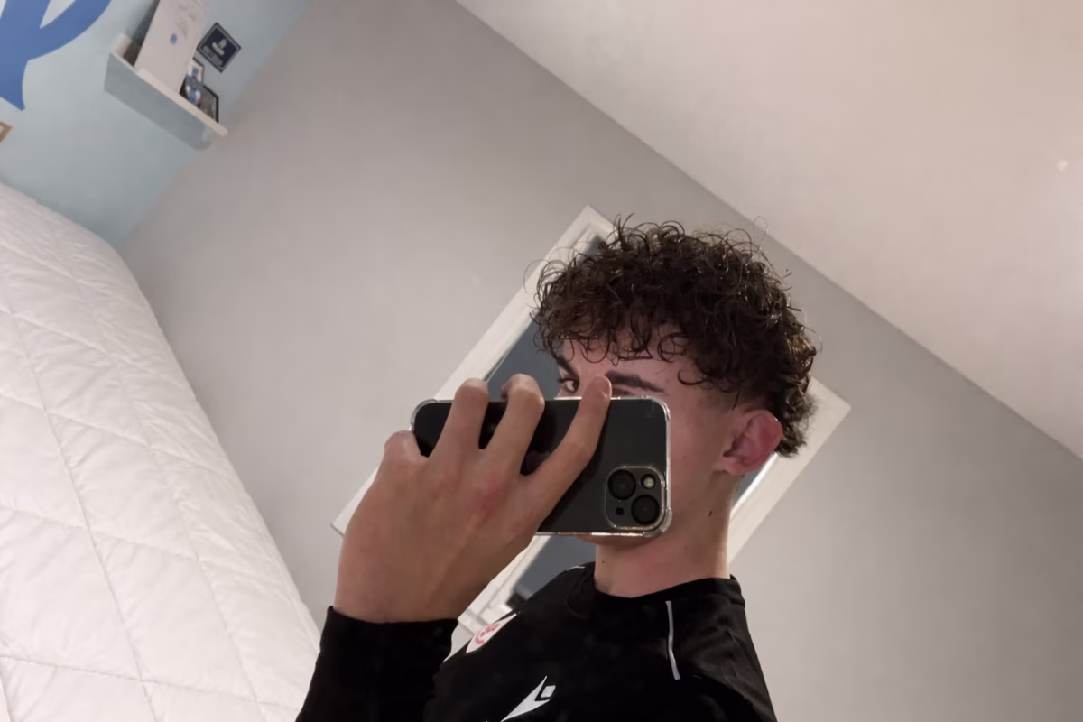 Photo de Axel