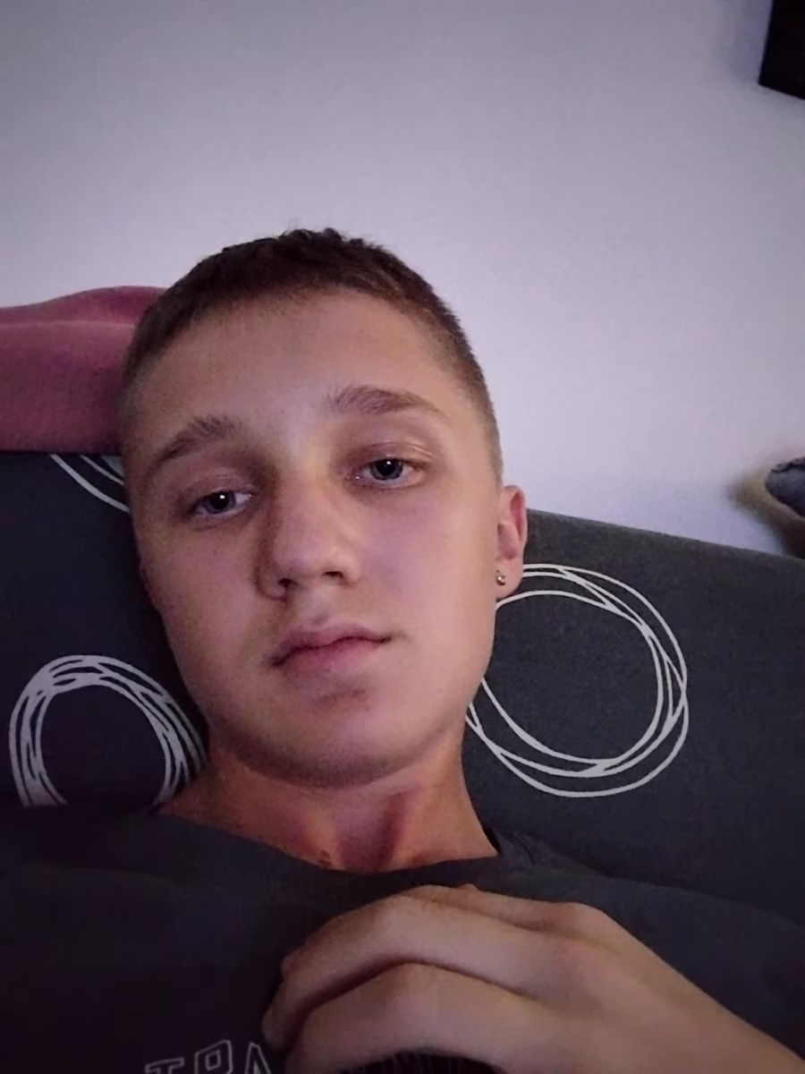 Photo de Baptiste