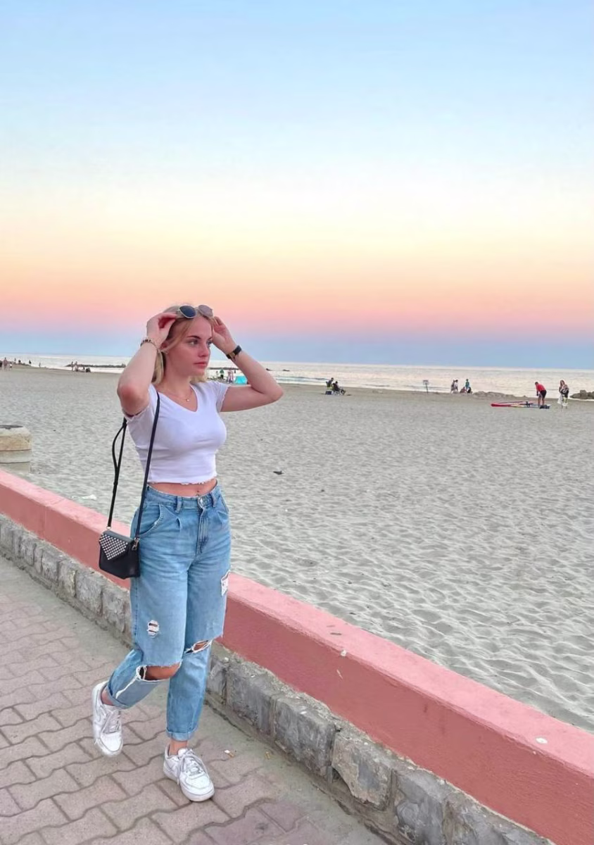 Photo de Celine