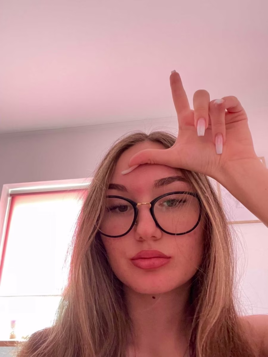 Photo de Olivia