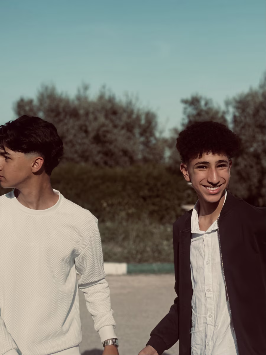 Photo de Mte