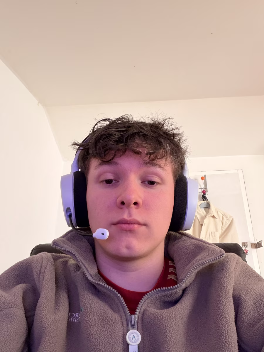 Photo de Clem