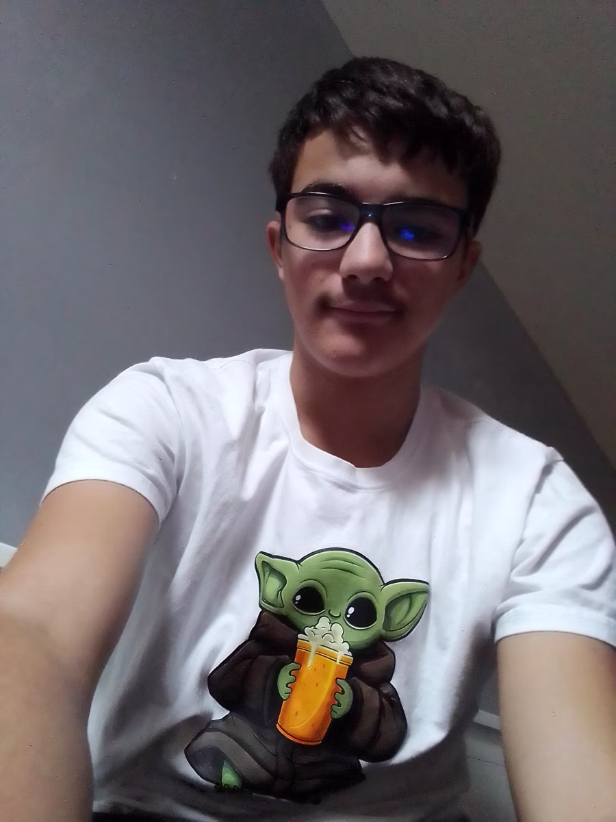 Photo de Ma