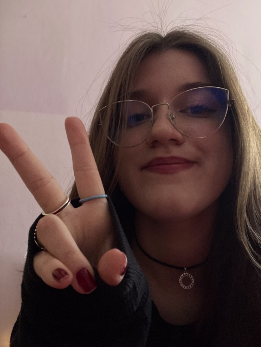 Photo de Maylis