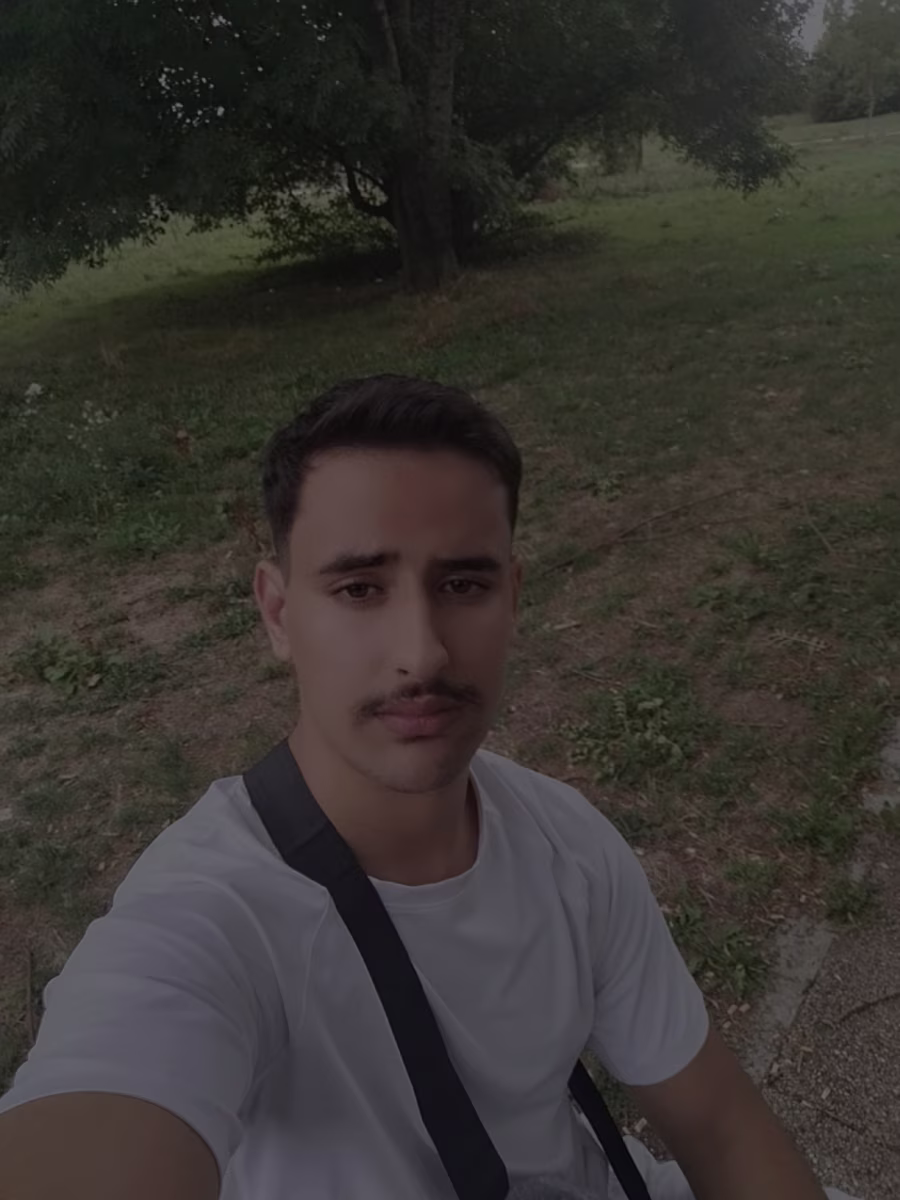 Photo de Amine