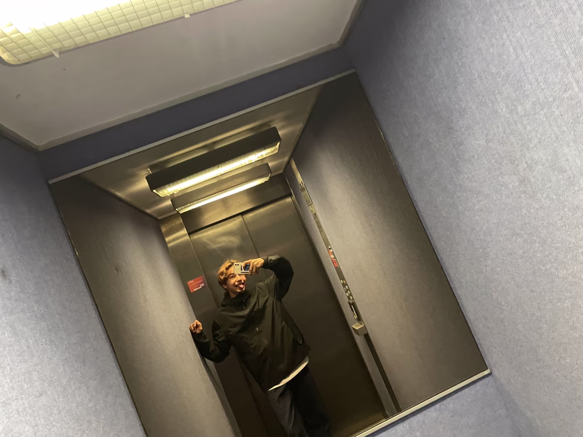 Photo de Leo