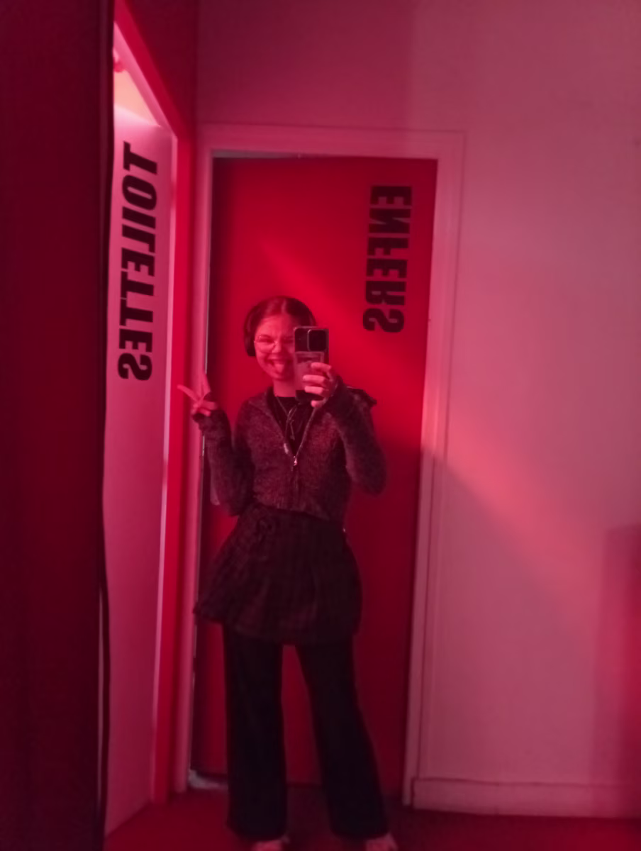Photo de Yuma