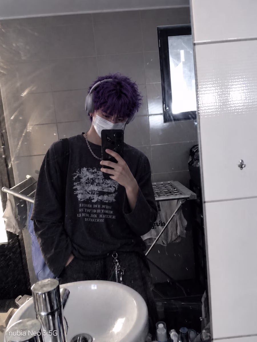 Photo de Tae