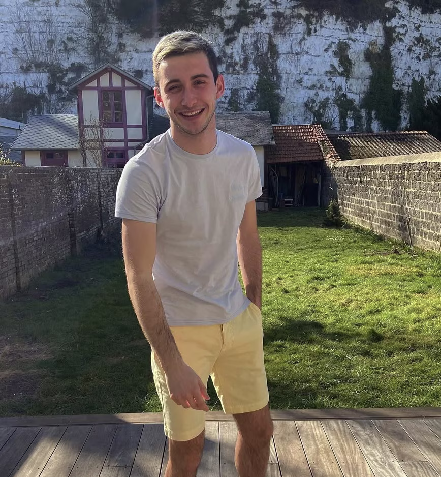 Photo de Sam