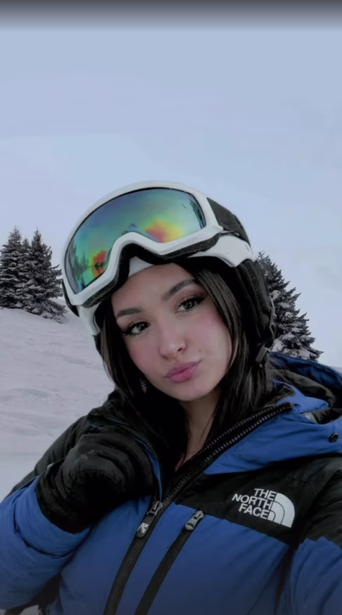 Photo de Clara