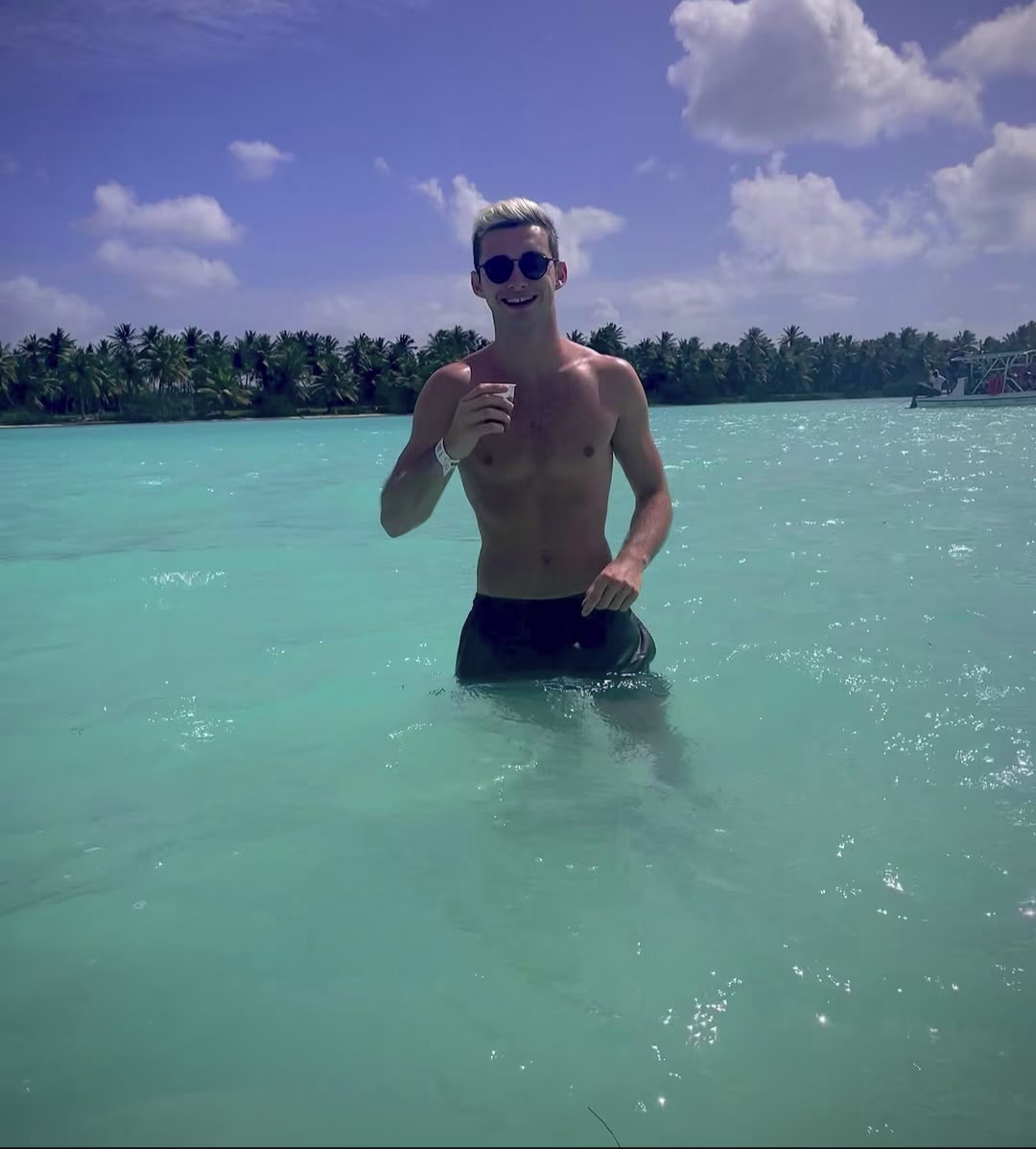 Photo de Sam