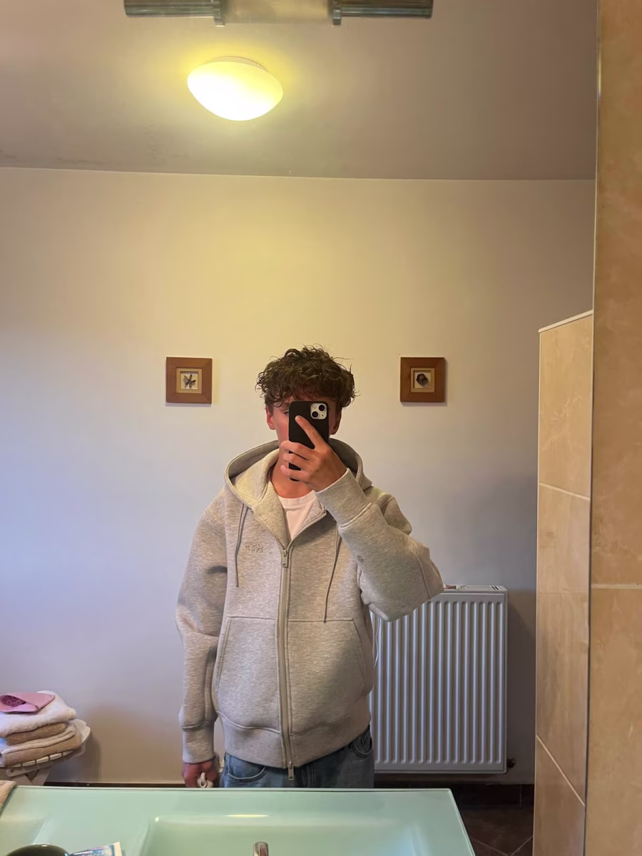 Photo de Hugo