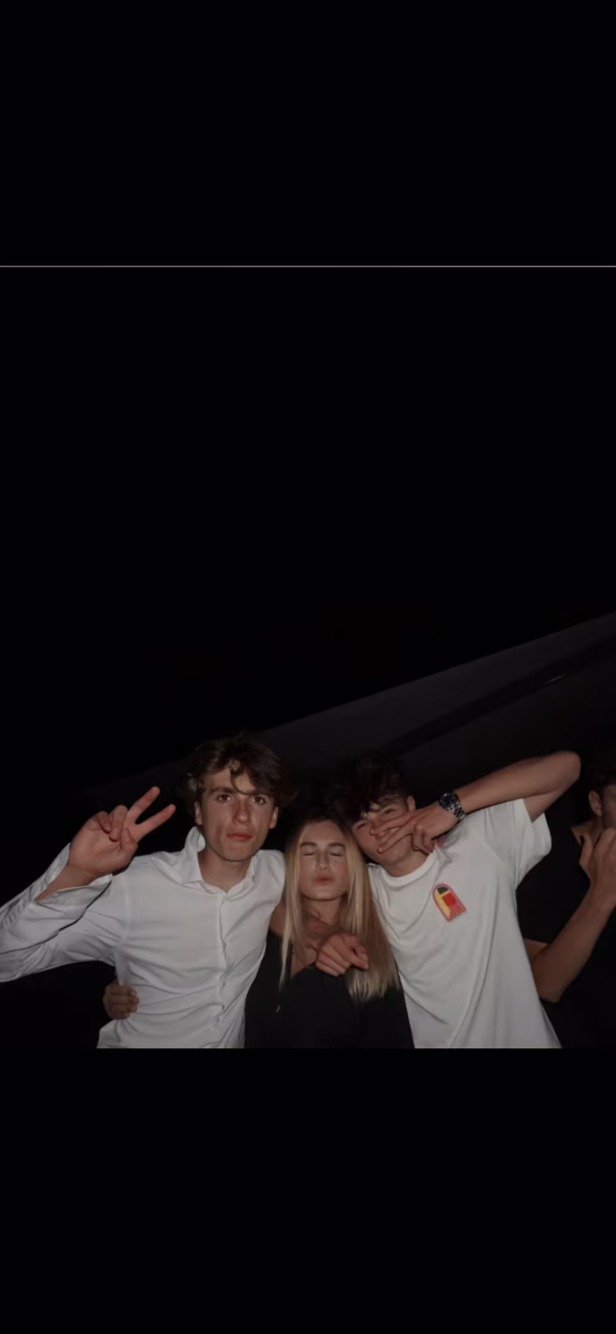 Photo de Valentine