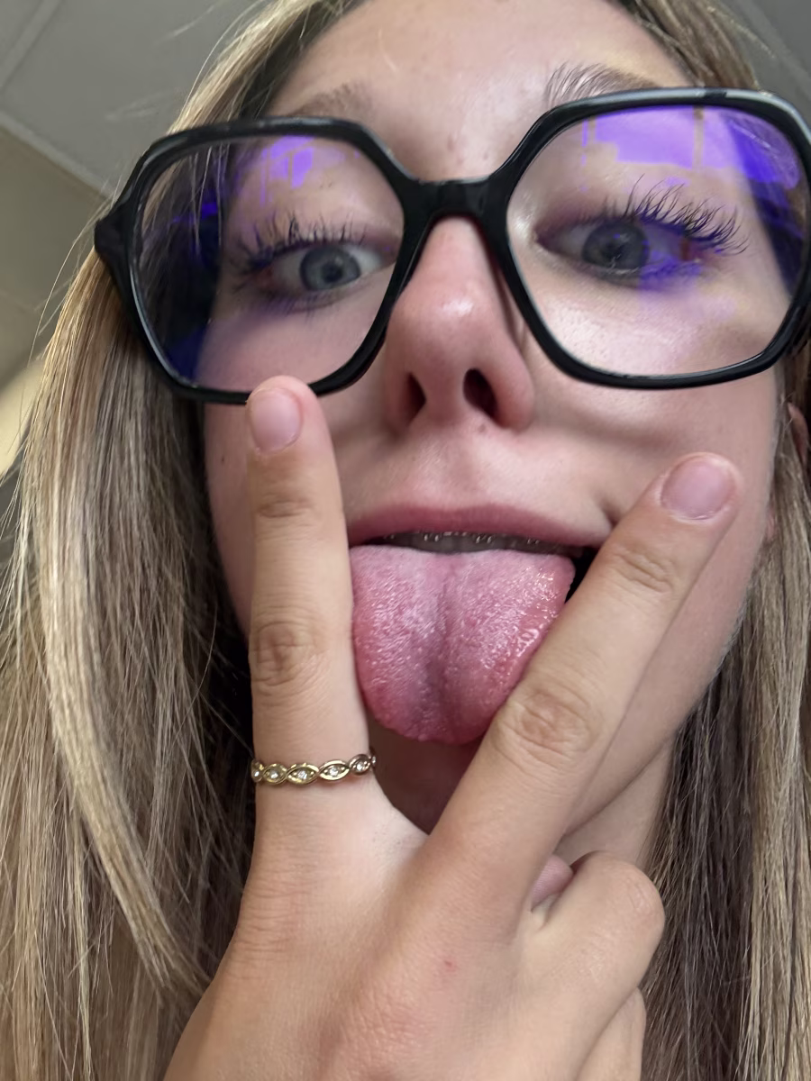 Photo de Manon