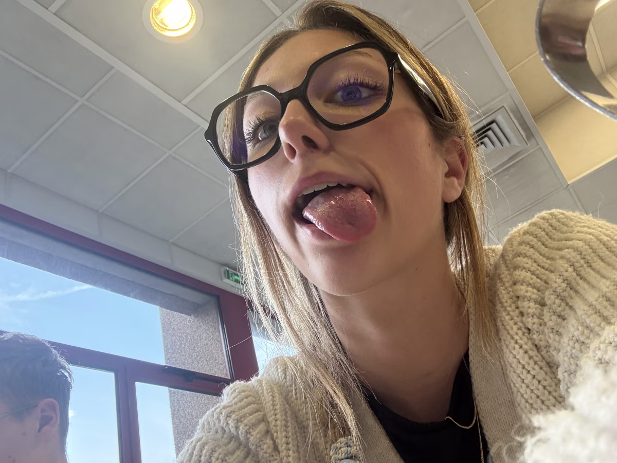 Photo de Manon