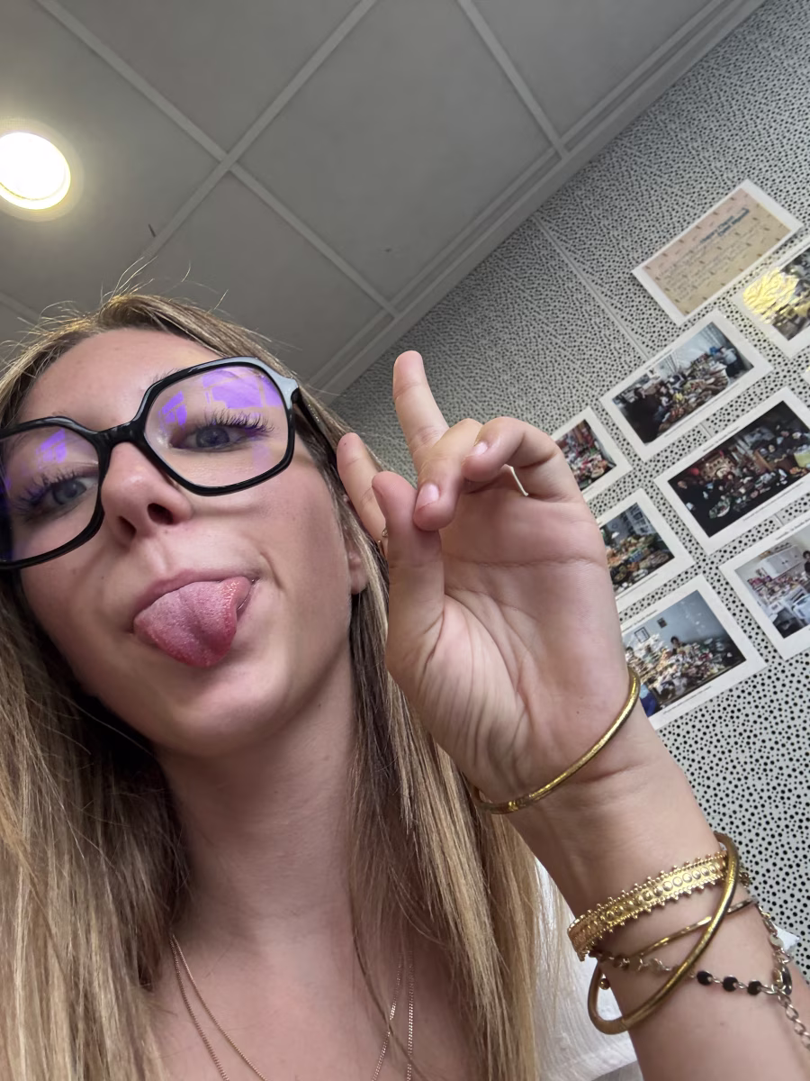 Photo de Manon