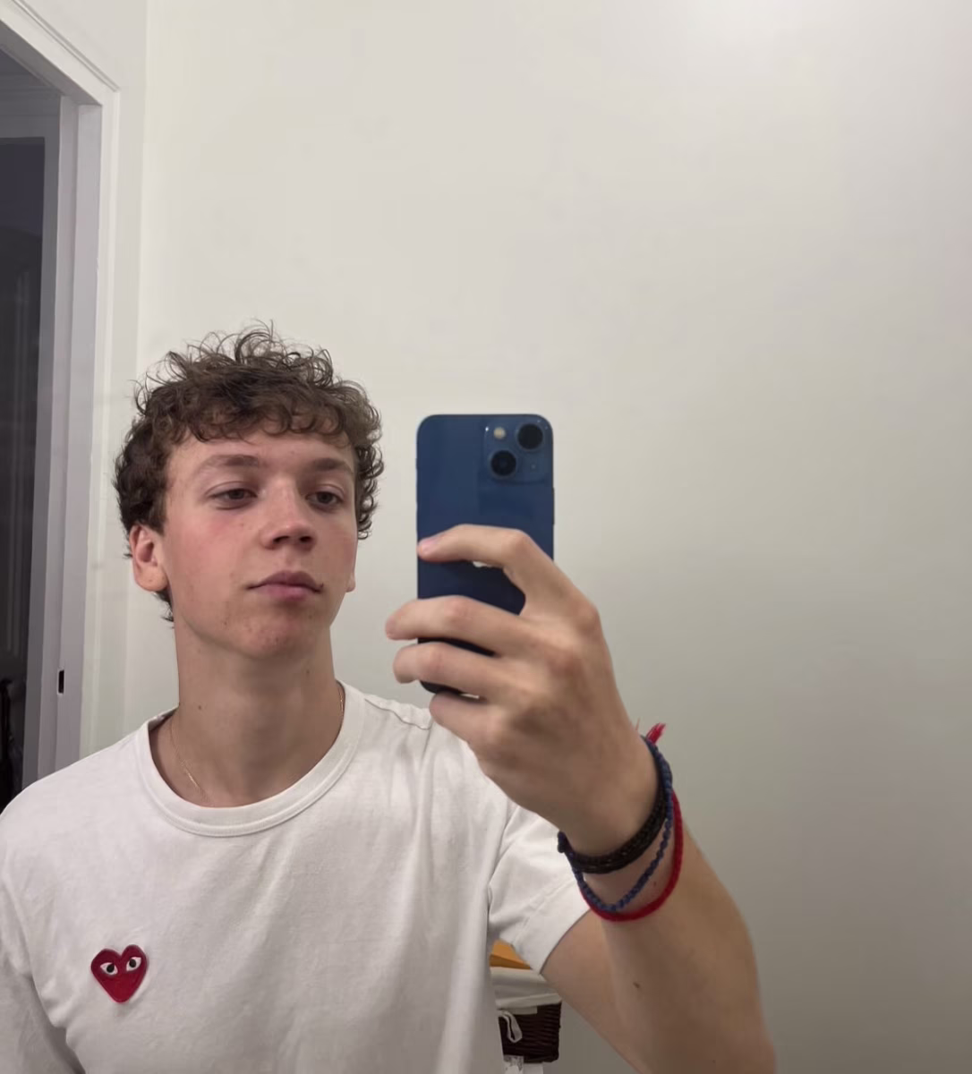 Photo de Théo