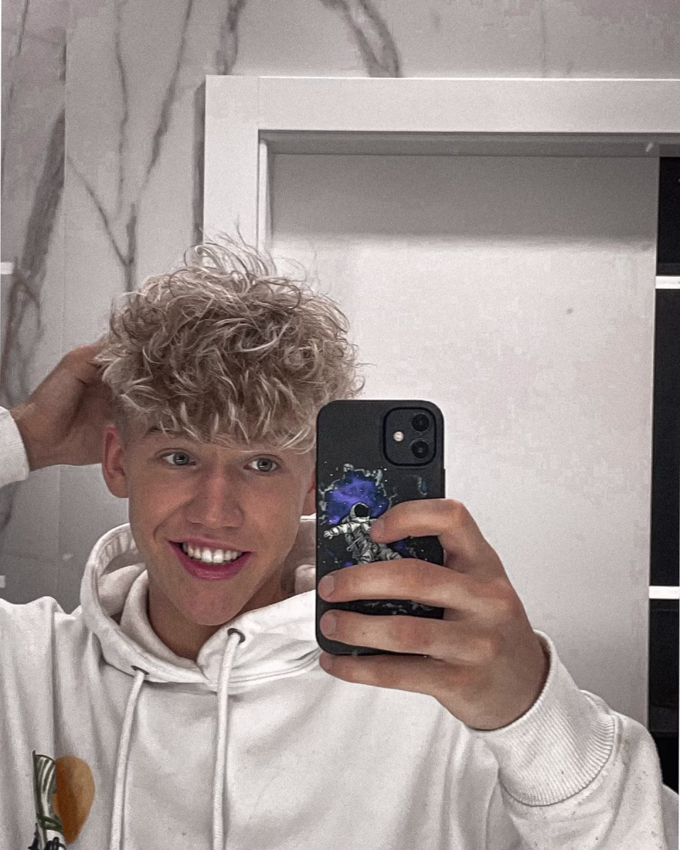 Photo de Leo