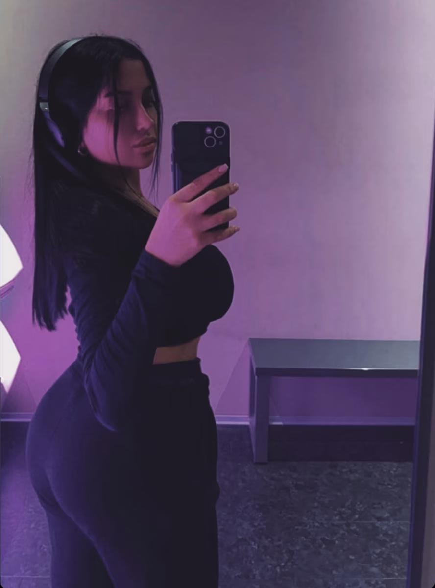 Photo de Lya