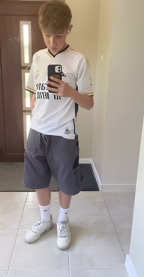Photo de Lucas