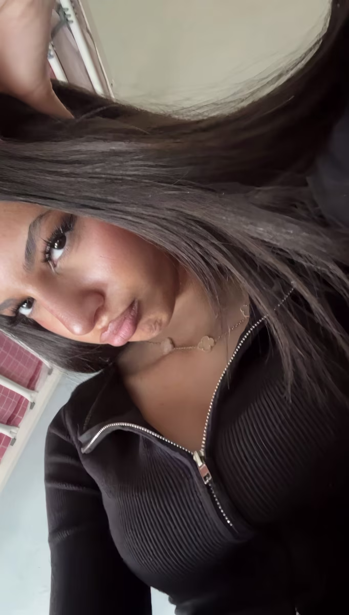 Photo de Lucie