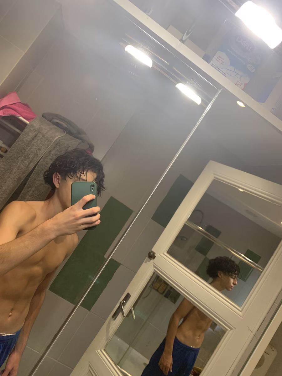 Photo de Jules