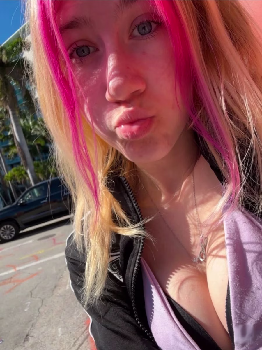 Photo de Emily