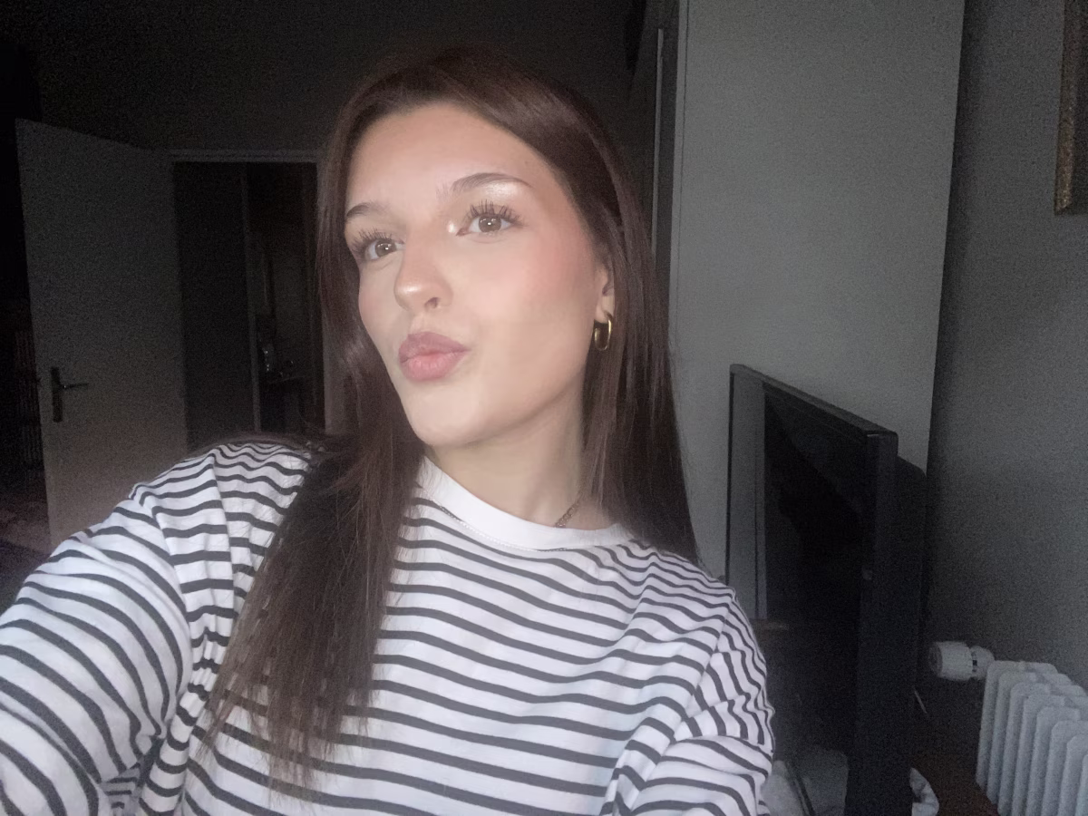 Photo de Tiana