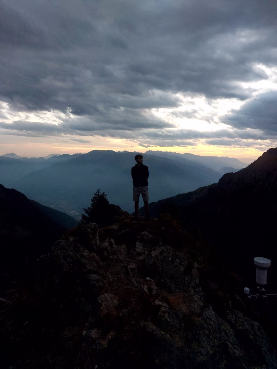 Photo de Giorgio