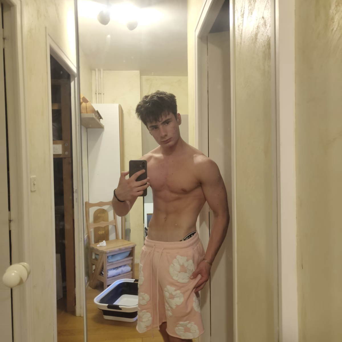 Photo de Marc