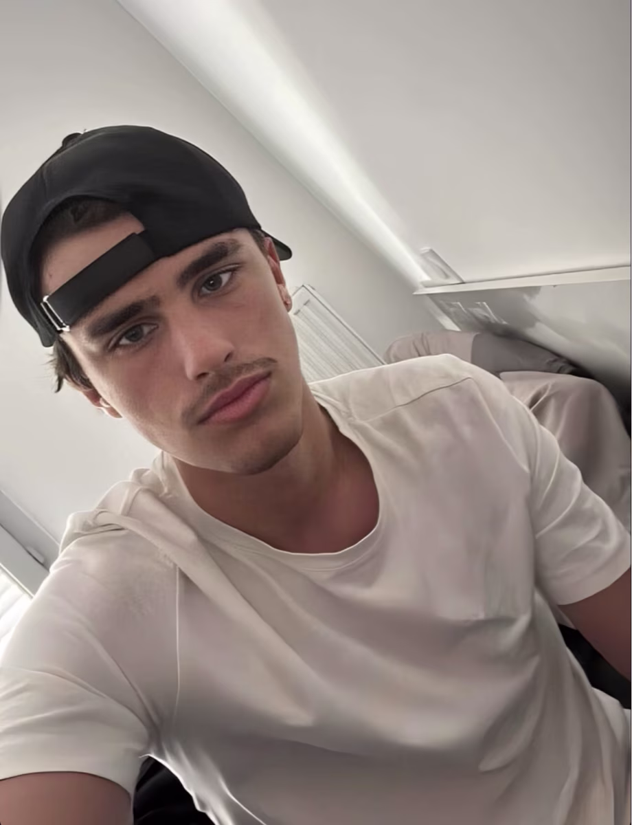 Photo de Evan