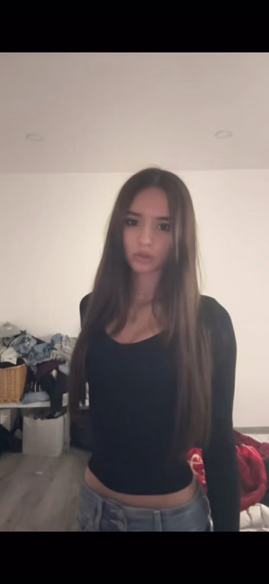 Photo de Clara