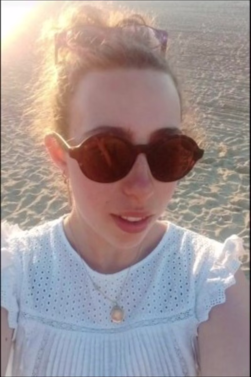 Photo de Emilie