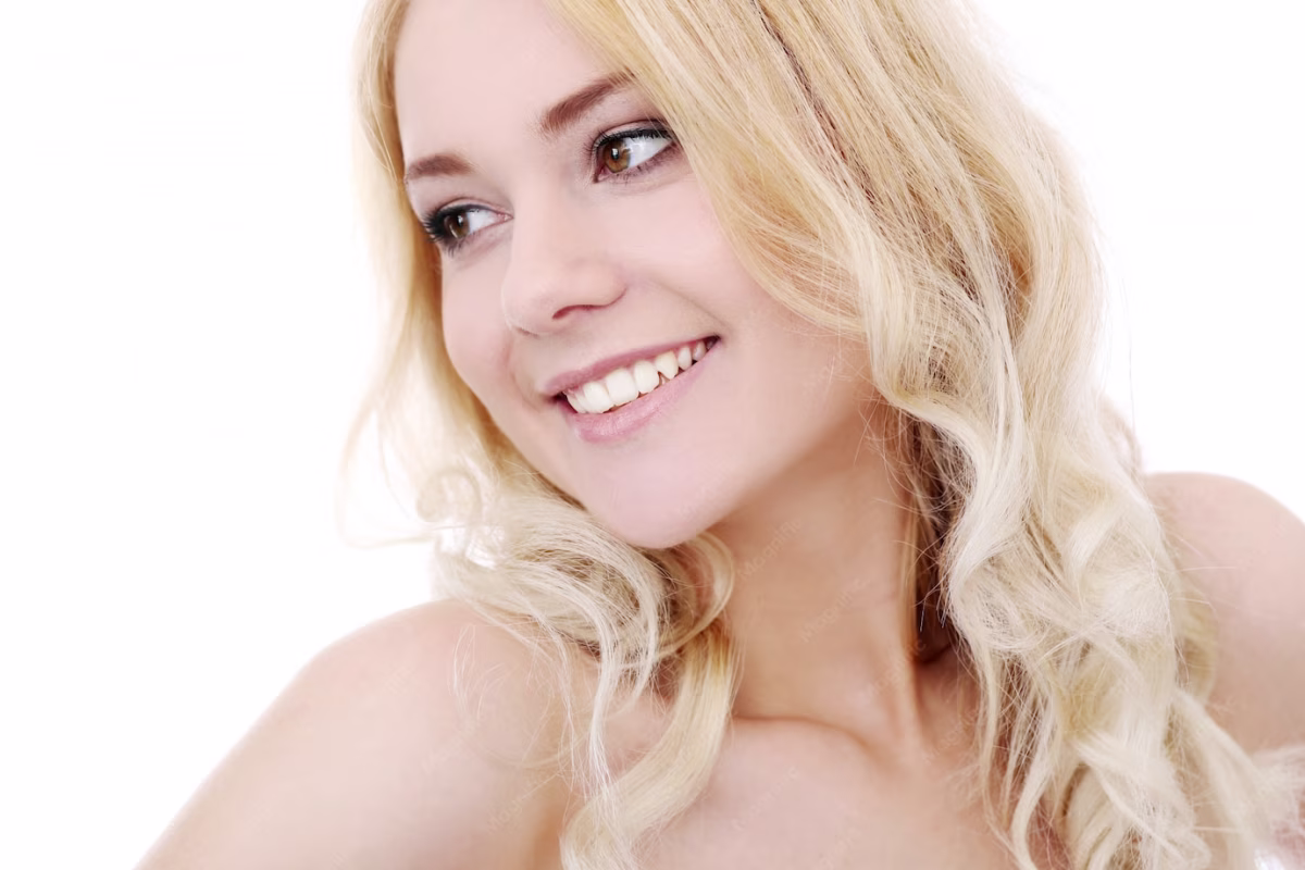 Photo de Laure