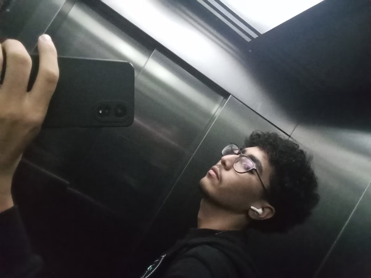 Photo de Marco