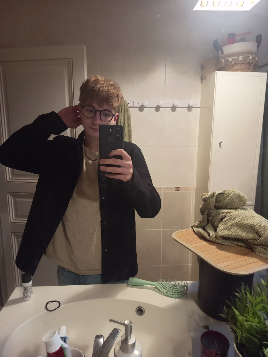 Photo de Maé