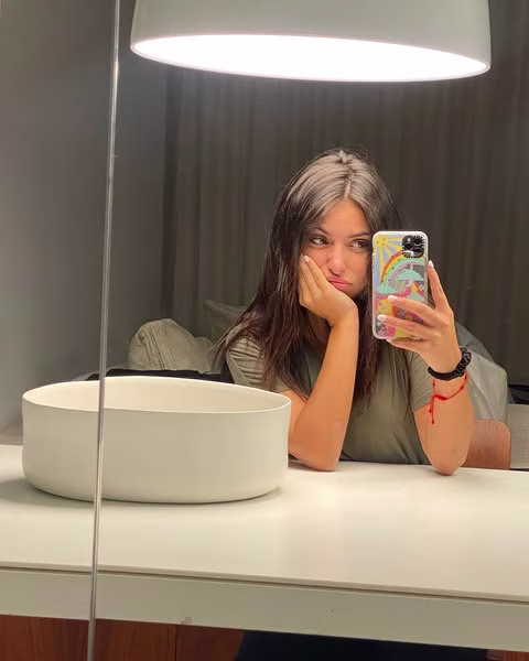 Photo de Anne