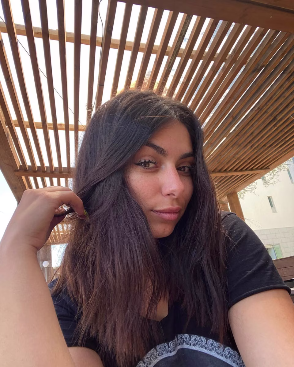 Photo de Anne