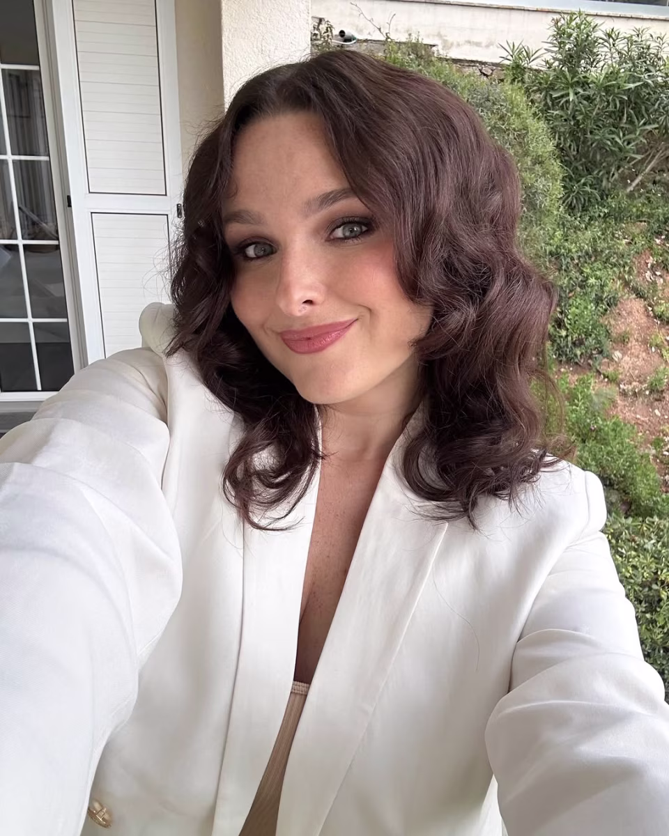 Photo de Amanda