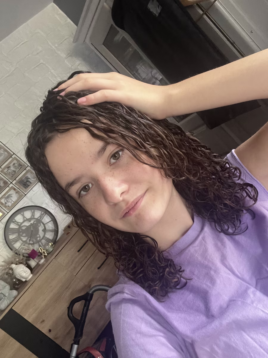 Photo de Maelle
