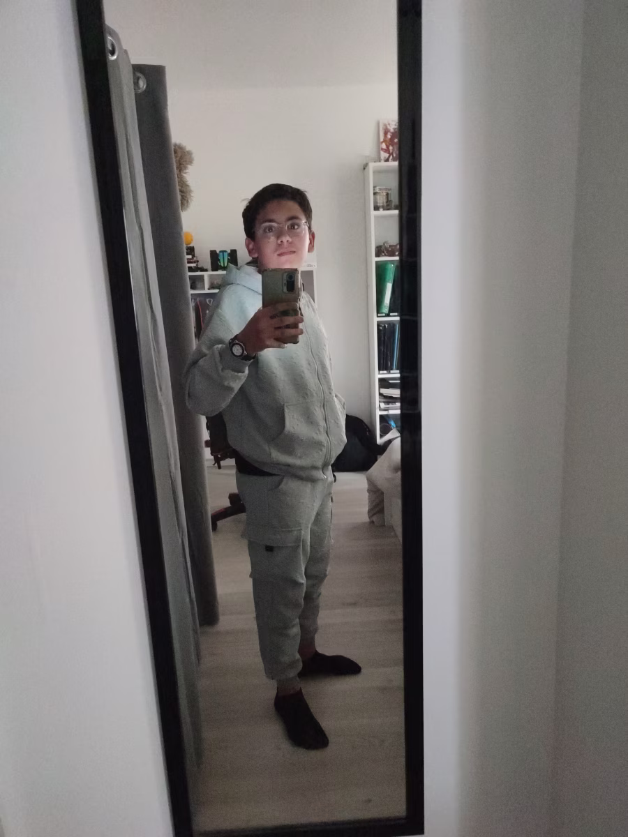 Photo de Enzo