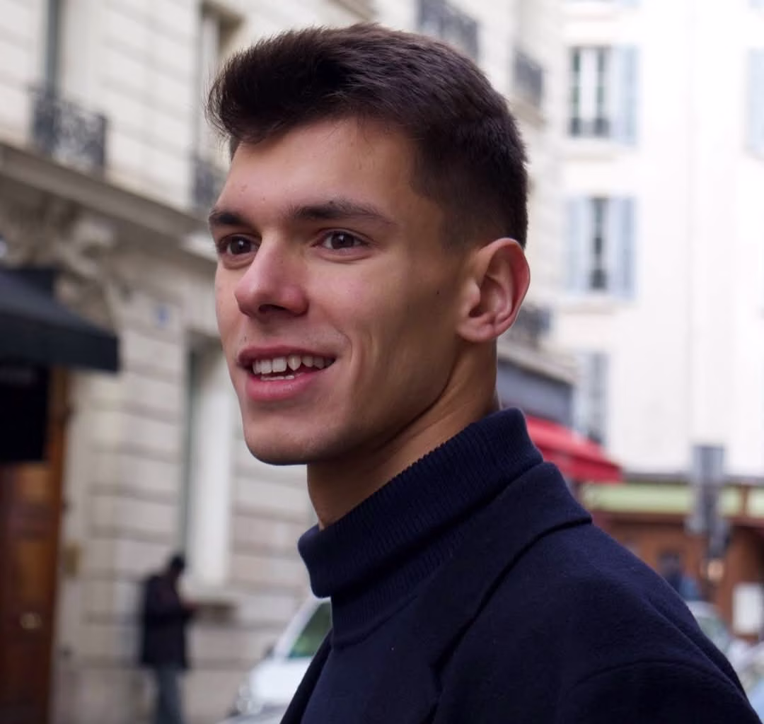 Photo de Dam
